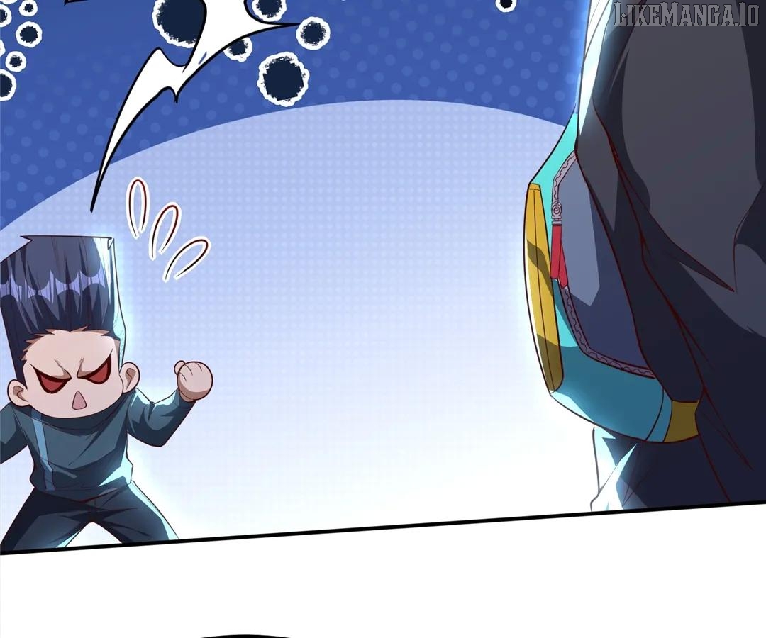 Aura Recovery: I Get a New Skill Everyday Chapter 158 - page 8