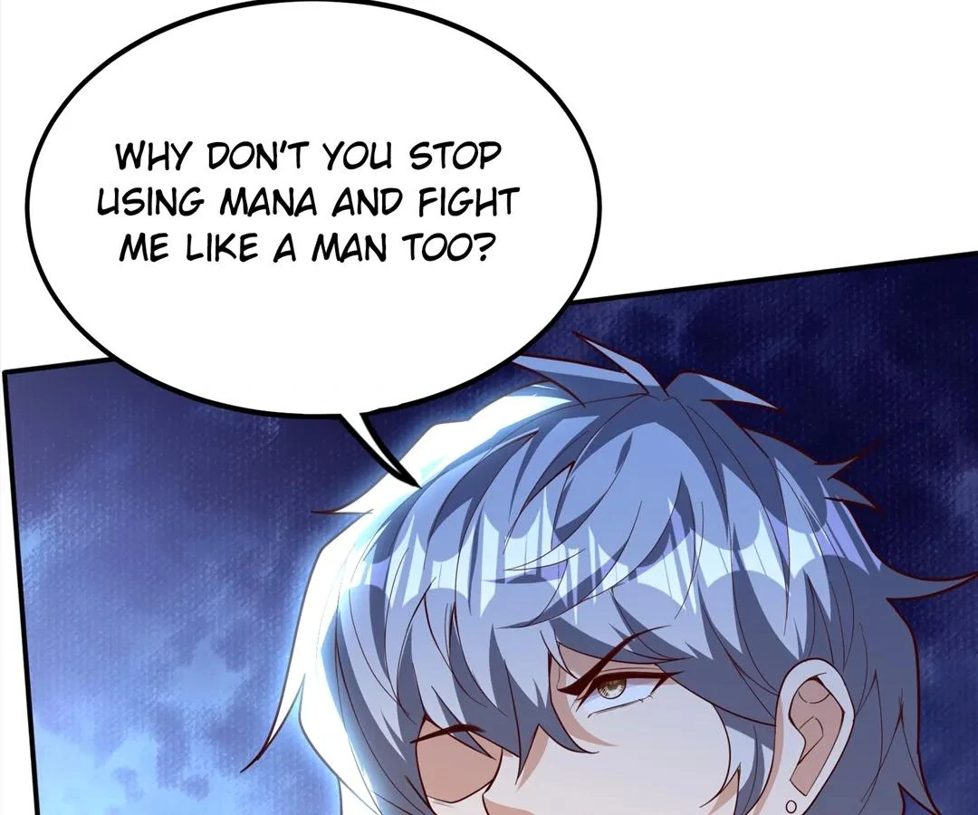 Aura Recovery: I Get a New Skill Everyday Chapter 158 - page 9