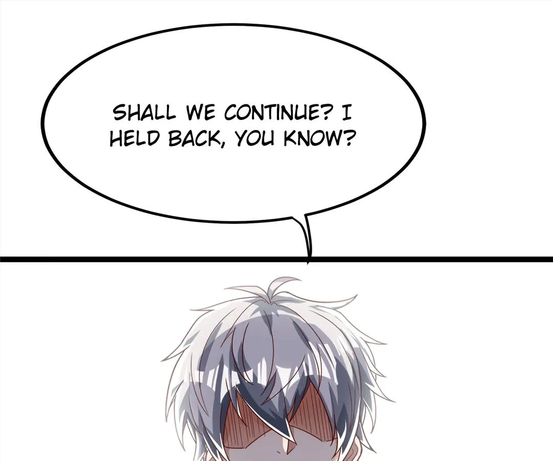 Aura Recovery: I Get a New Skill Everyday Chapter 159 - page 1