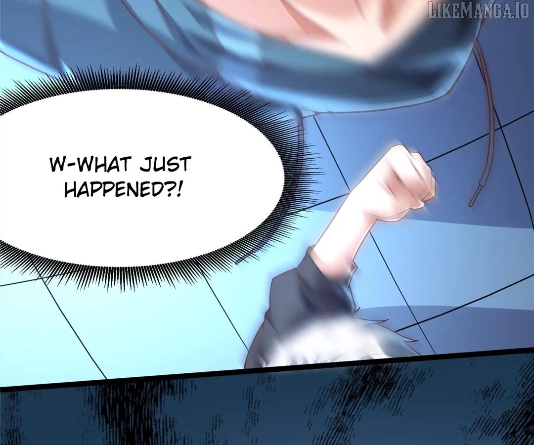 Aura Recovery: I Get a New Skill Everyday Chapter 159 - page 12