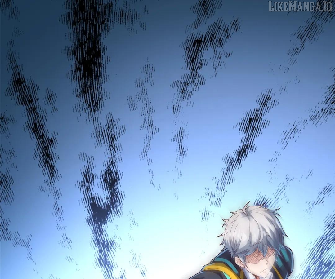 Aura Recovery: I Get a New Skill Everyday Chapter 159 - page 13