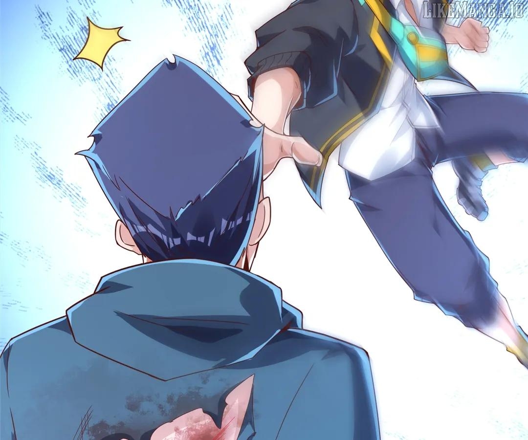 Aura Recovery: I Get a New Skill Everyday Chapter 159 - page 14