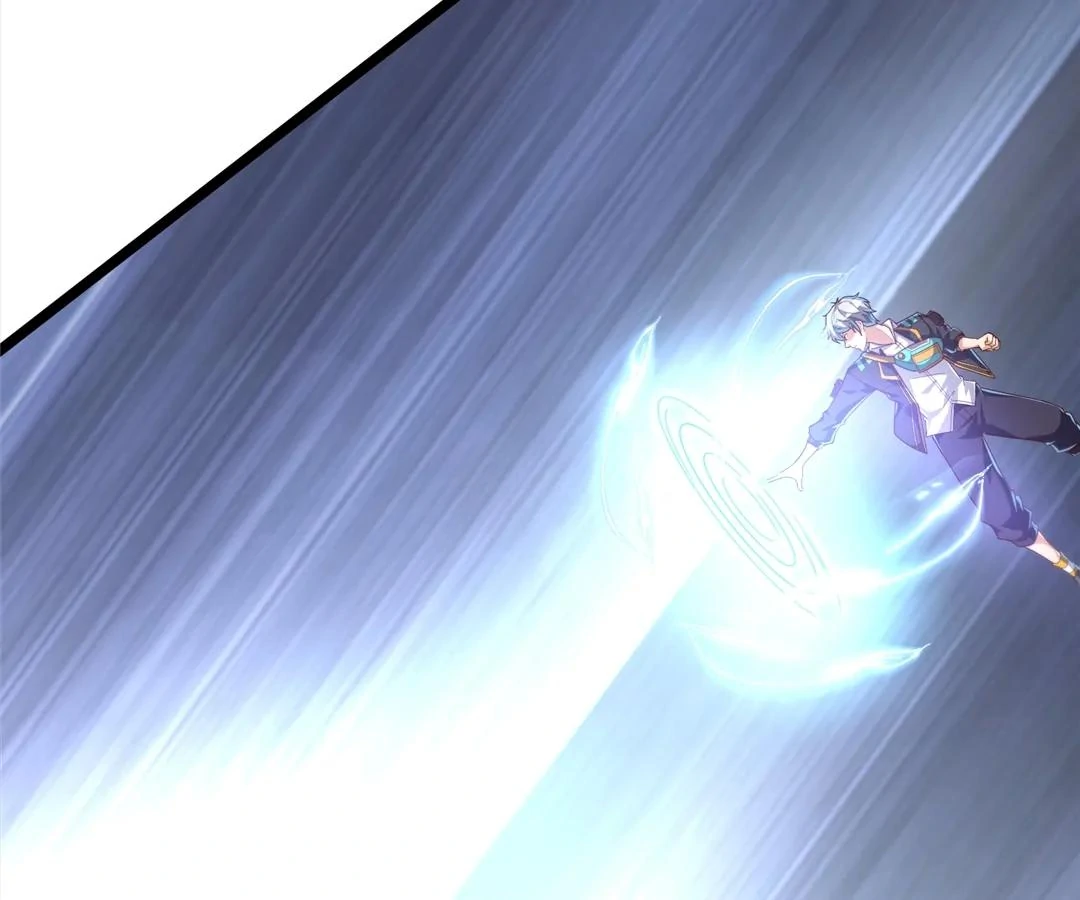 Aura Recovery: I Get a New Skill Everyday Chapter 159 - page 22