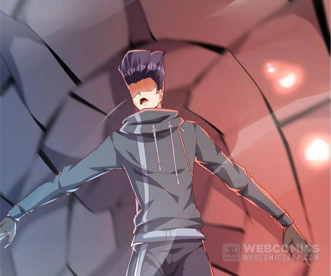 Aura Recovery: I Get a New Skill Everyday Chapter 159 - page 35