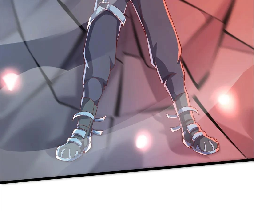 Aura Recovery: I Get a New Skill Everyday Chapter 159 - page 36