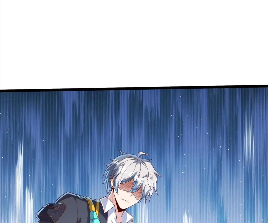 Aura Recovery: I Get a New Skill Everyday Chapter 159 - page 37