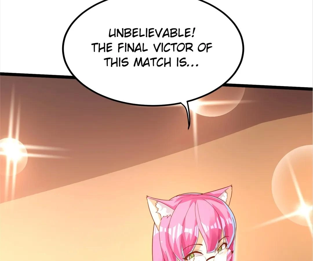 Aura Recovery: I Get a New Skill Everyday Chapter 159 - page 42