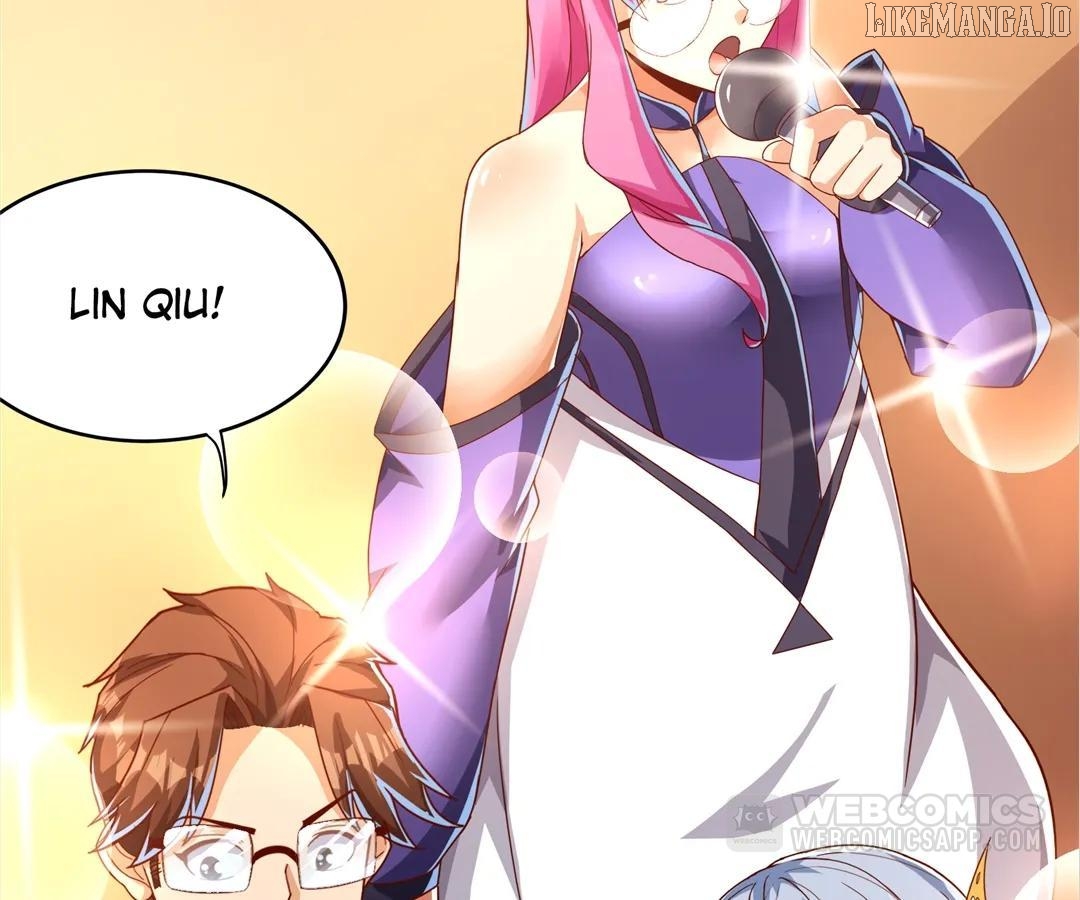 Aura Recovery: I Get a New Skill Everyday Chapter 159 - page 43