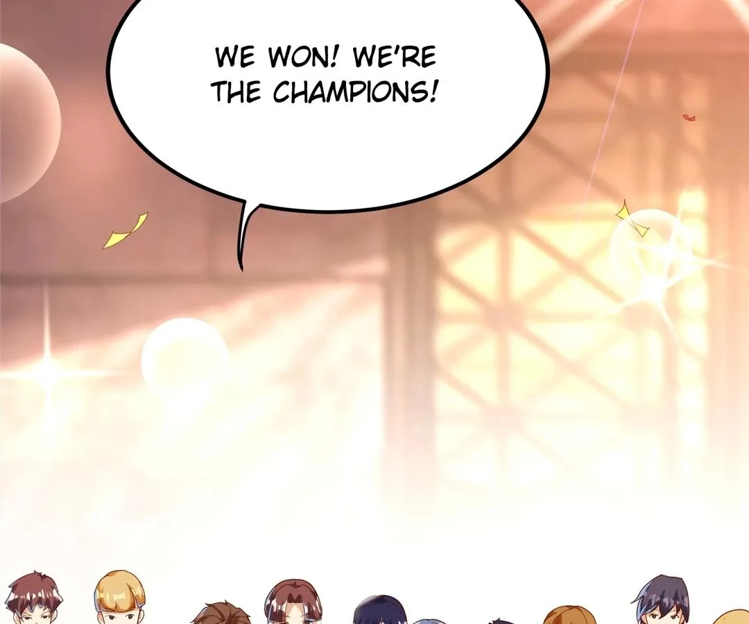 Aura Recovery: I Get a New Skill Everyday Chapter 159 - page 48