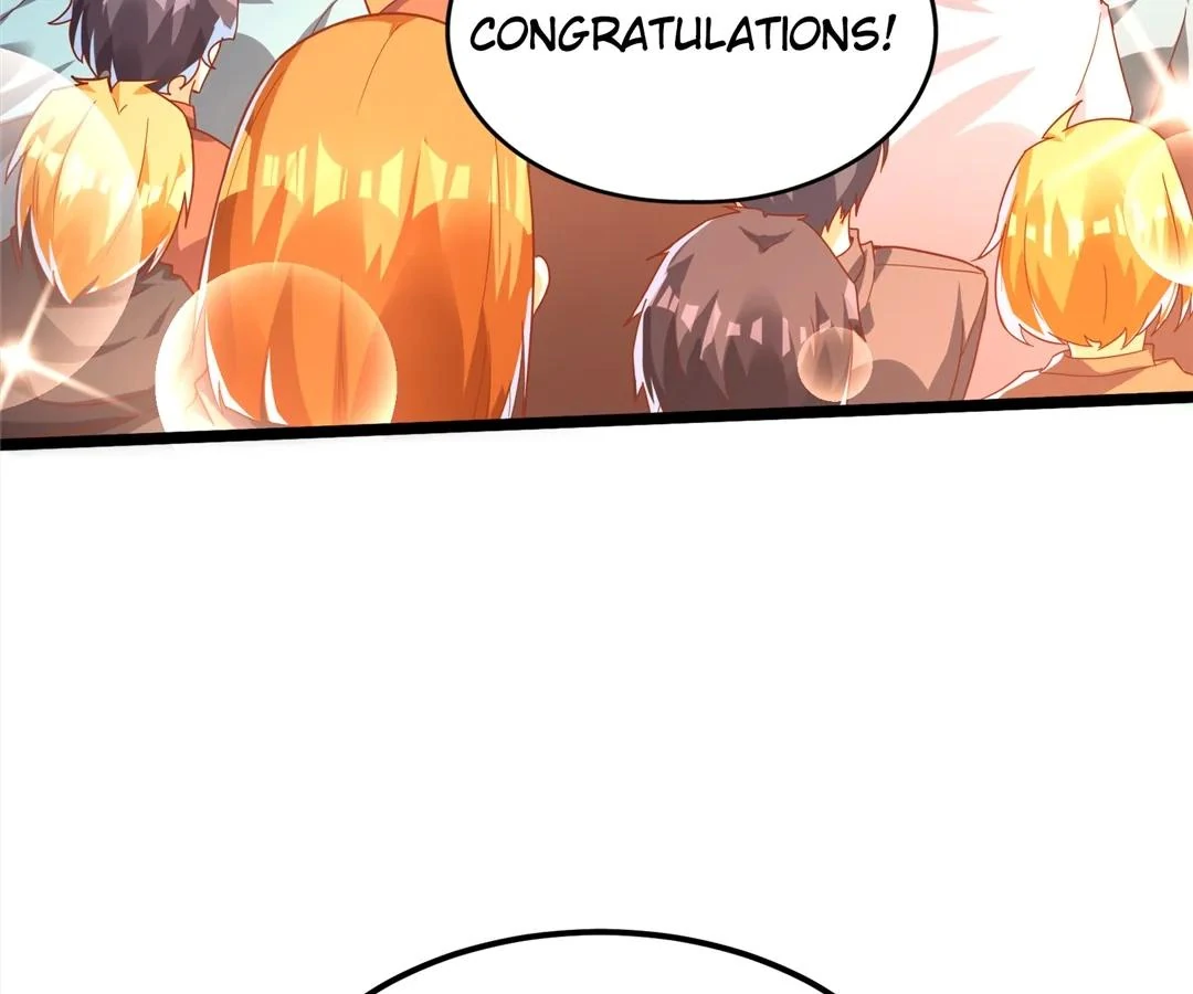 Aura Recovery: I Get a New Skill Everyday Chapter 159 - page 50