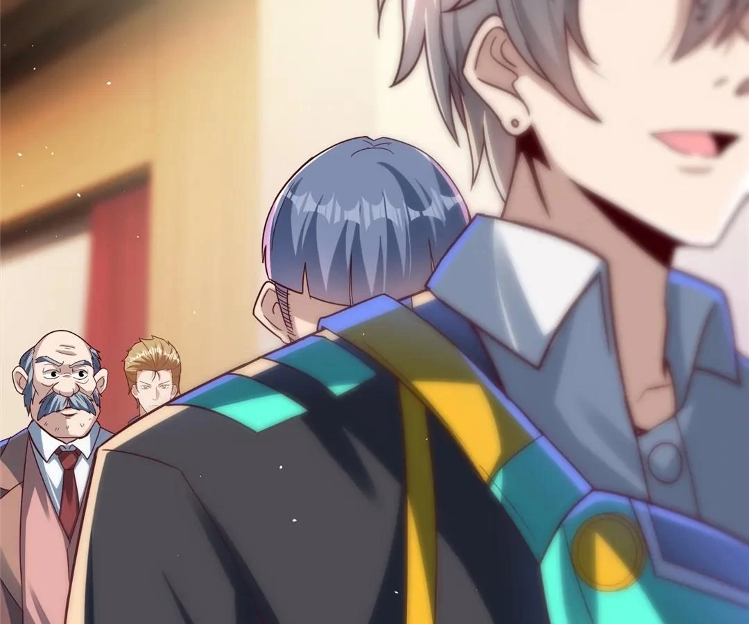 Aura Recovery: I Get a New Skill Everyday Chapter 159 - page 55