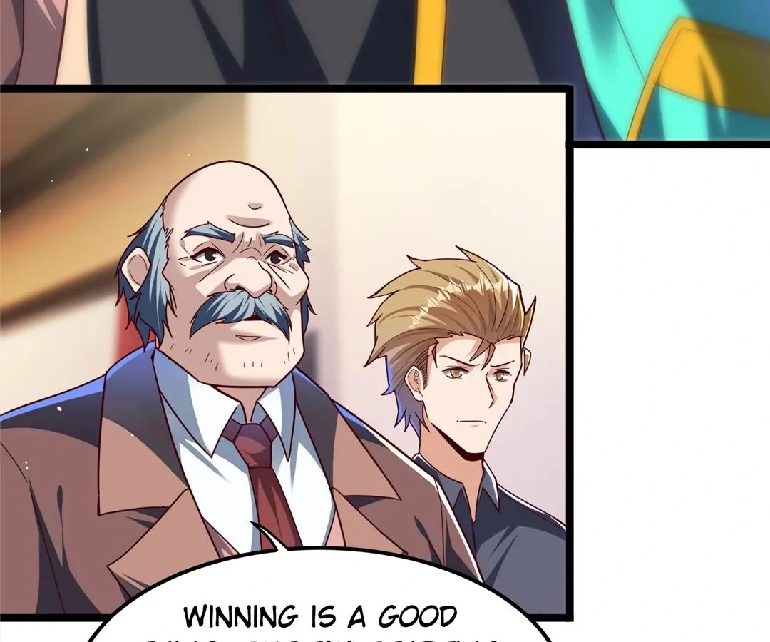 Aura Recovery: I Get a New Skill Everyday Chapter 159 - page 56