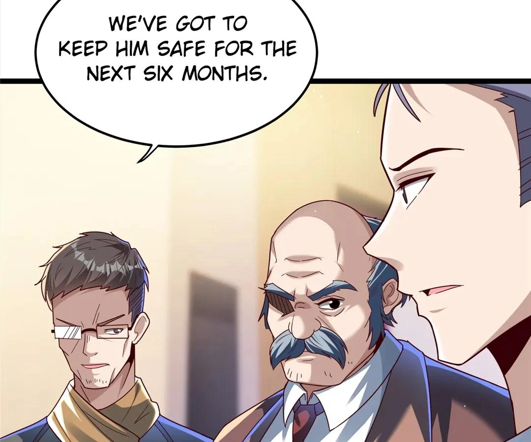 Aura Recovery: I Get a New Skill Everyday Chapter 159 - page 60