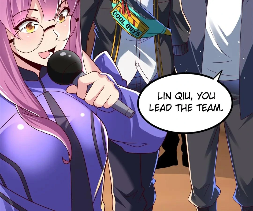 Aura Recovery: I Get a New Skill Everyday Chapter 159 - page 63