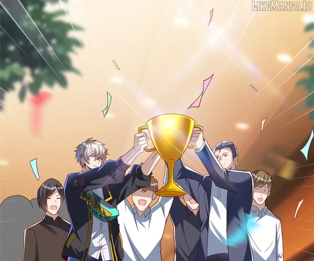 Aura Recovery: I Get a New Skill Everyday Chapter 159 - page 72