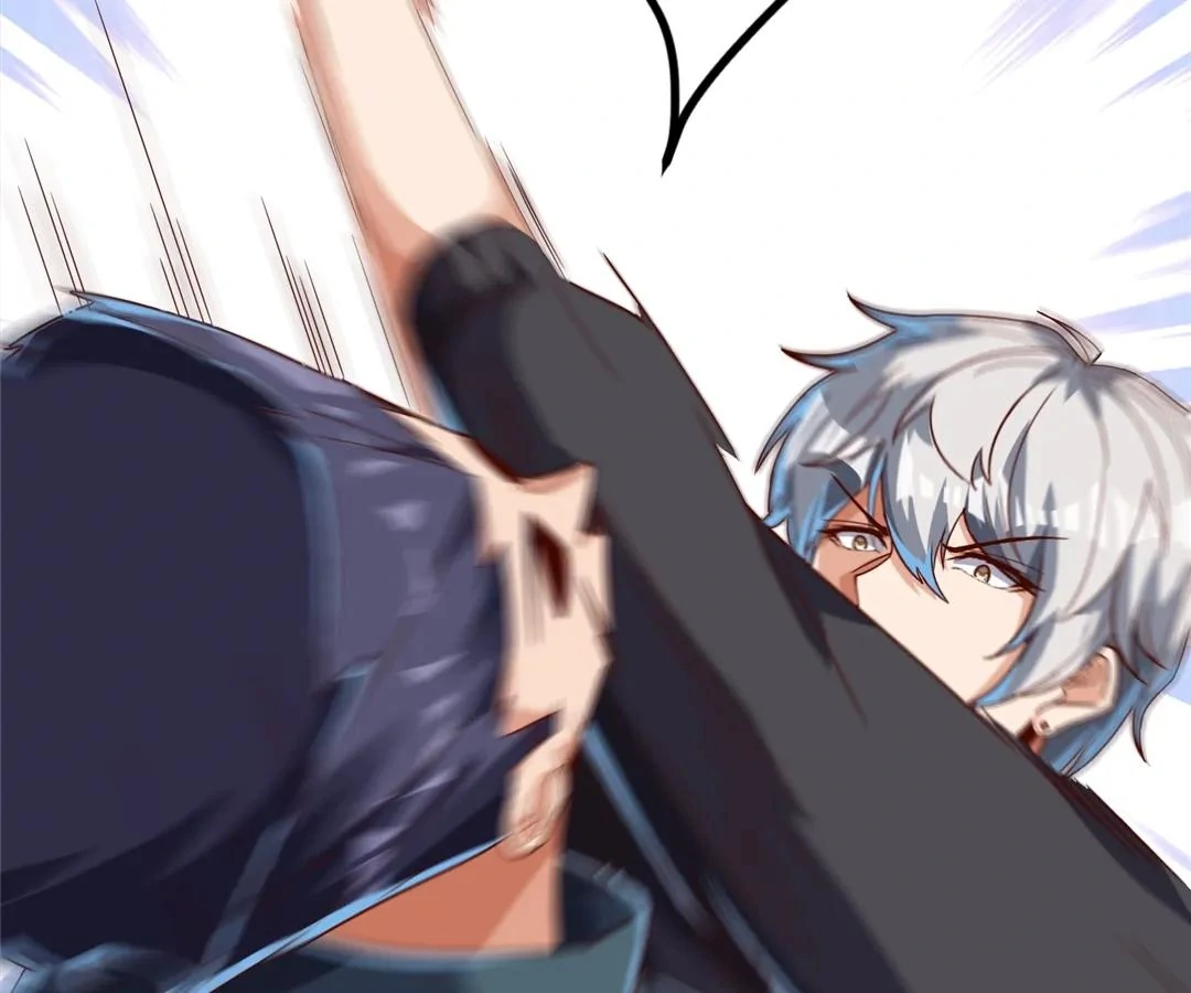 Aura Recovery: I Get a New Skill Everyday Chapter 159 - page 8