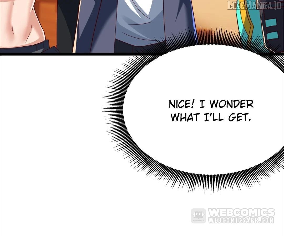 Aura Recovery: I Get a New Skill Everyday Chapter 160 - page 11