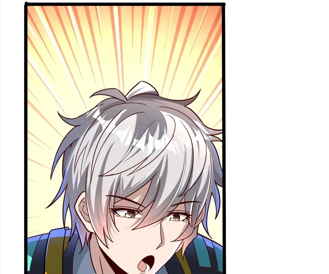 Aura Recovery: I Get a New Skill Everyday Chapter 160 - page 18