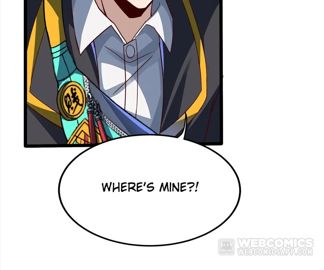 Aura Recovery: I Get a New Skill Everyday Chapter 160 - page 19