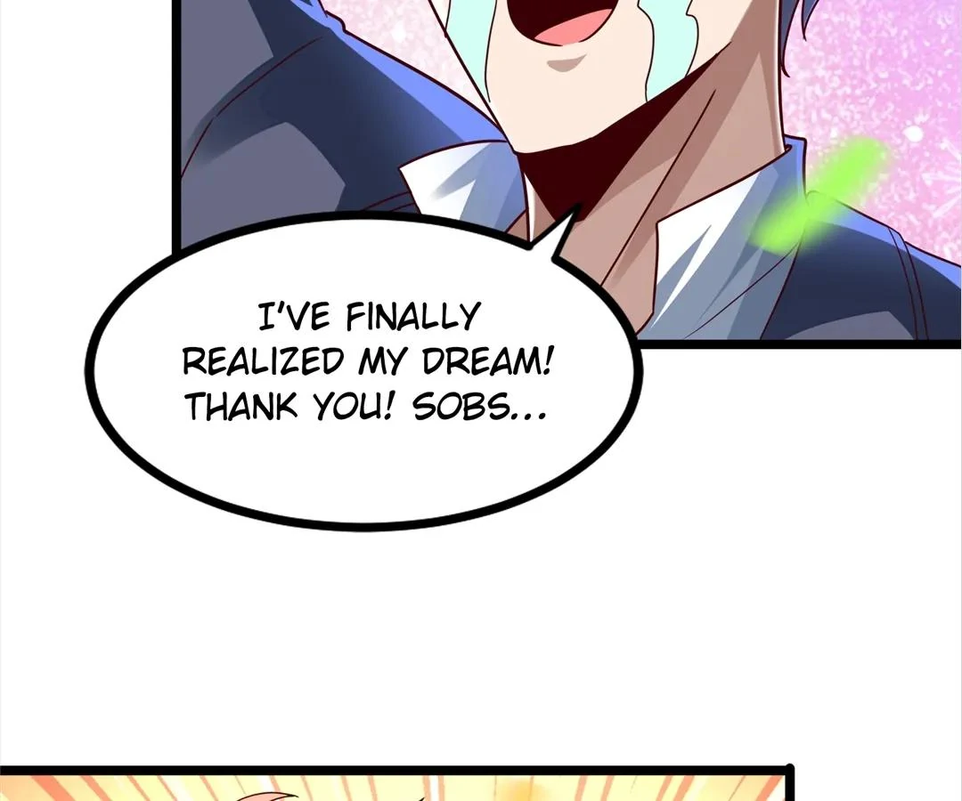 Aura Recovery: I Get a New Skill Everyday Chapter 160 - page 2