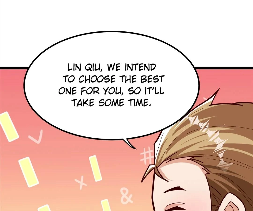 Aura Recovery: I Get a New Skill Everyday Chapter 160 - page 20