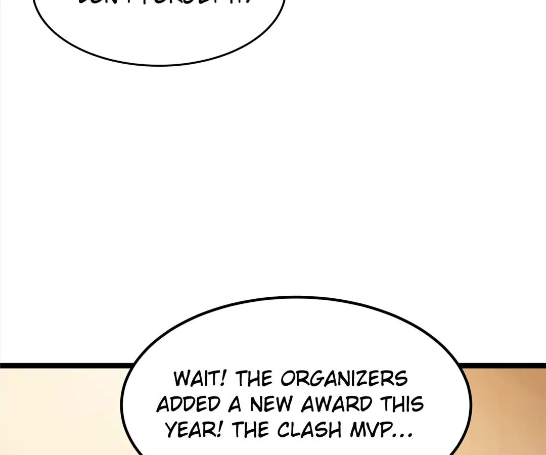 Aura Recovery: I Get a New Skill Everyday Chapter 160 - page 22