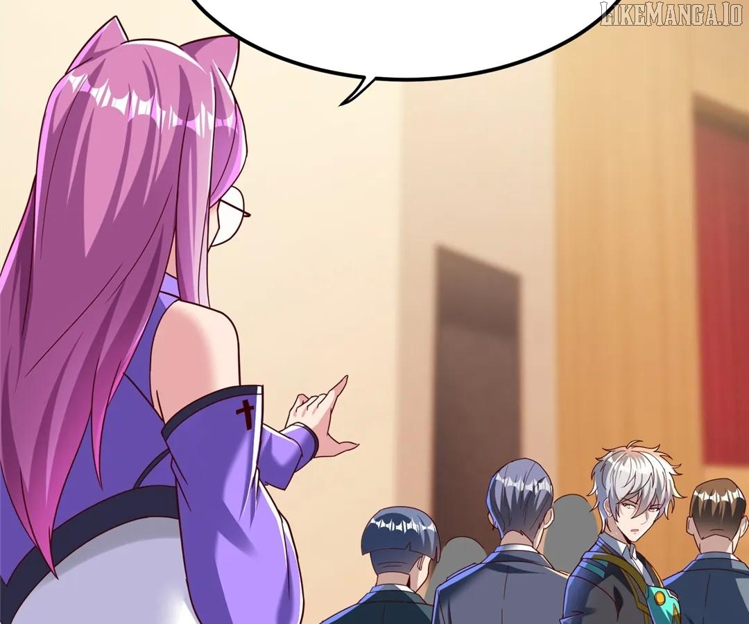 Aura Recovery: I Get a New Skill Everyday Chapter 160 - page 23