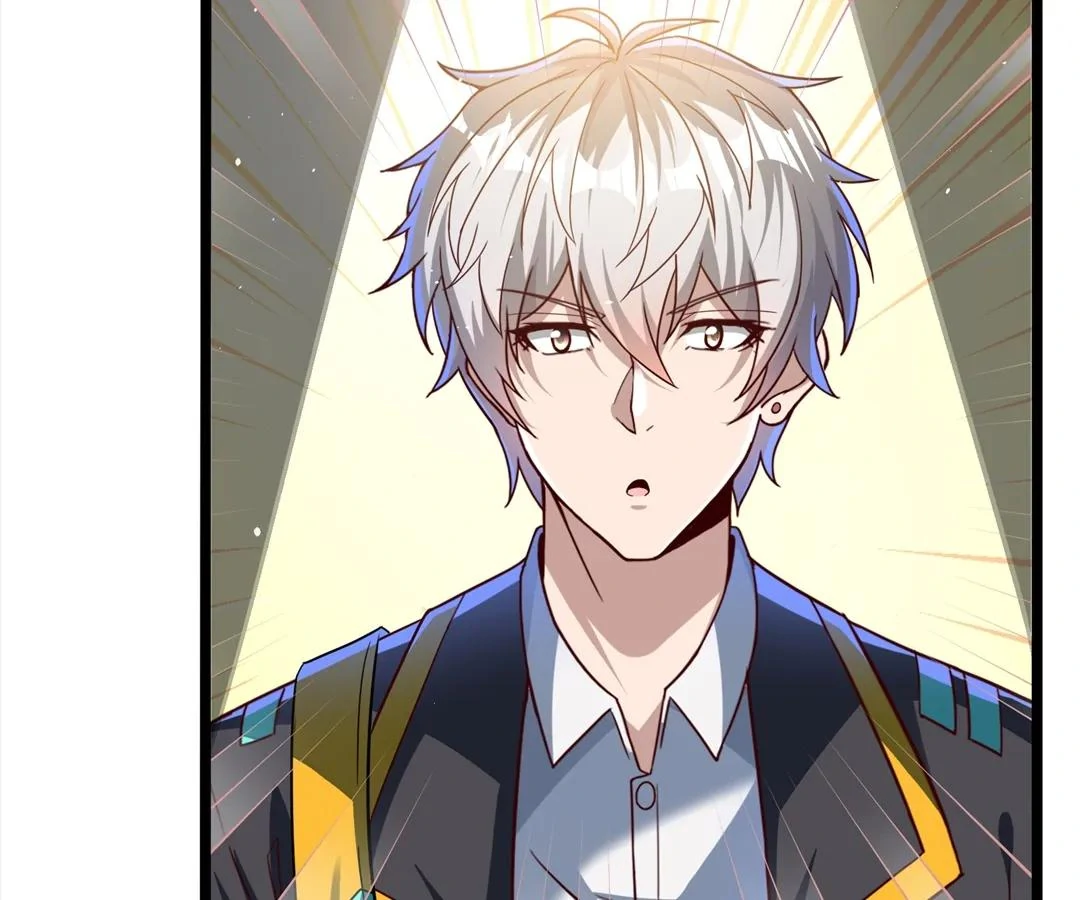 Aura Recovery: I Get a New Skill Everyday Chapter 160 - page 28