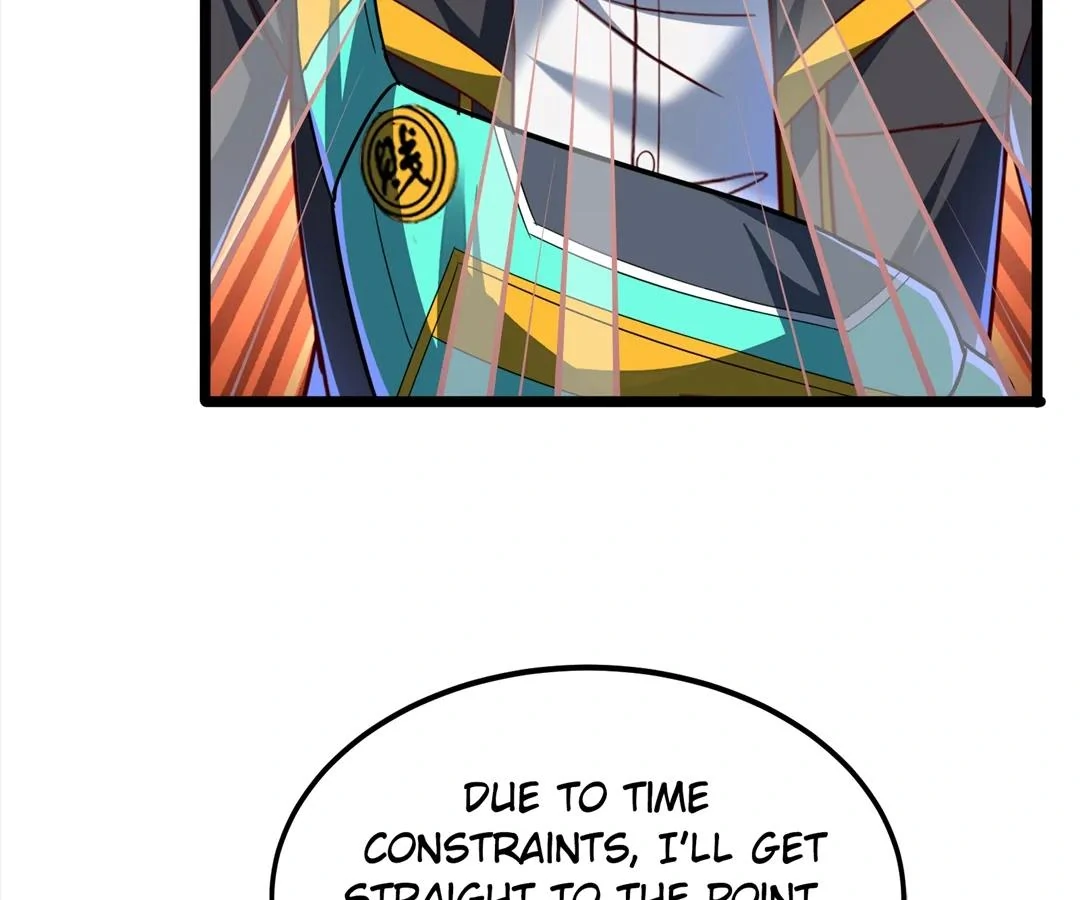 Aura Recovery: I Get a New Skill Everyday Chapter 160 - page 29