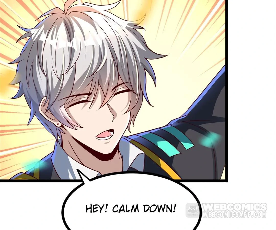 Aura Recovery: I Get a New Skill Everyday Chapter 160 - page 3