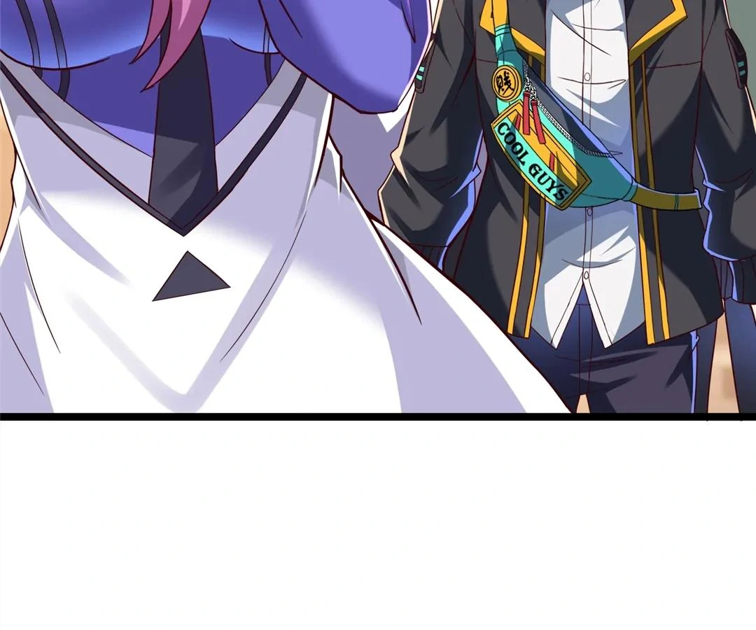 Aura Recovery: I Get a New Skill Everyday Chapter 160 - page 31