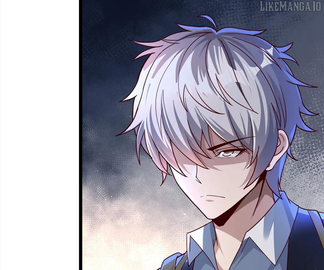 Aura Recovery: I Get a New Skill Everyday Chapter 160 - page 37