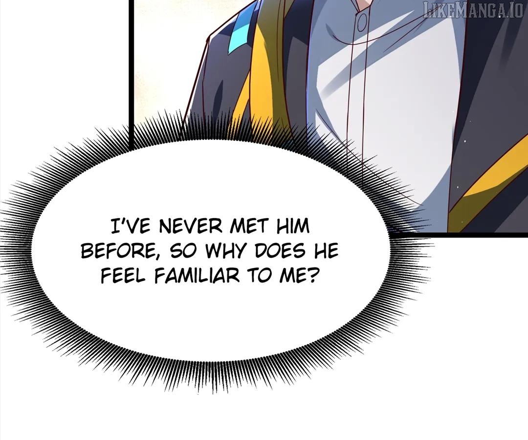 Aura Recovery: I Get a New Skill Everyday Chapter 160 - page 38