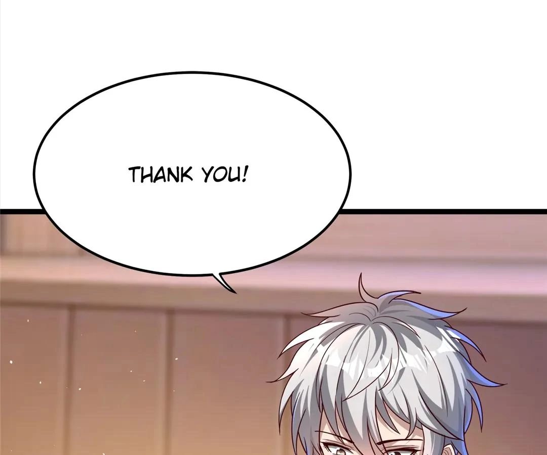 Aura Recovery: I Get a New Skill Everyday Chapter 160 - page 39