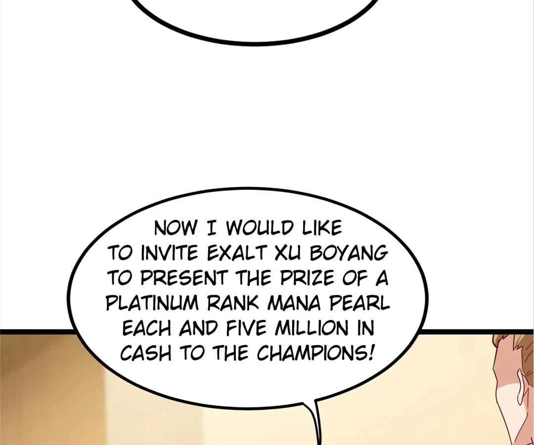 Aura Recovery: I Get a New Skill Everyday Chapter 160 - page 4