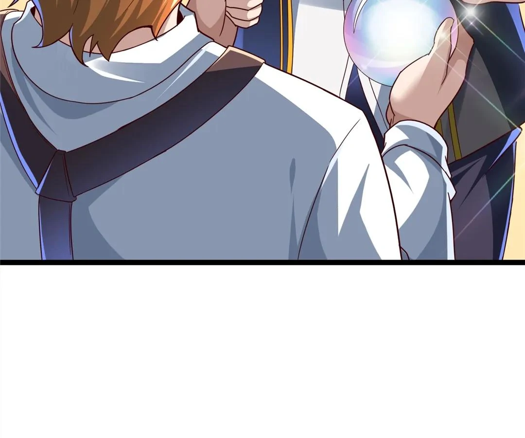 Aura Recovery: I Get a New Skill Everyday Chapter 160 - page 41