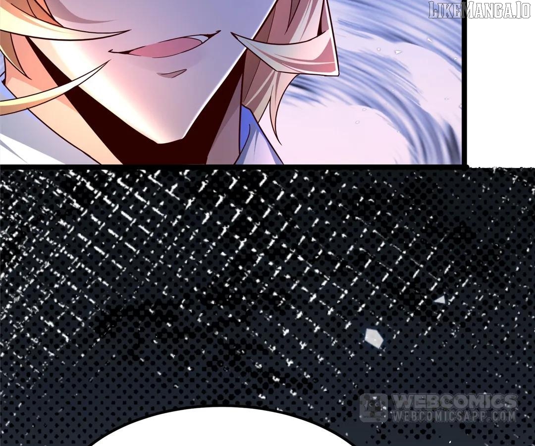 Aura Recovery: I Get a New Skill Everyday Chapter 160 - page 43