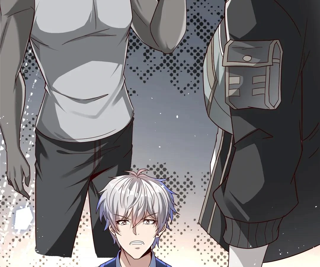 Aura Recovery: I Get a New Skill Everyday Chapter 160 - page 45