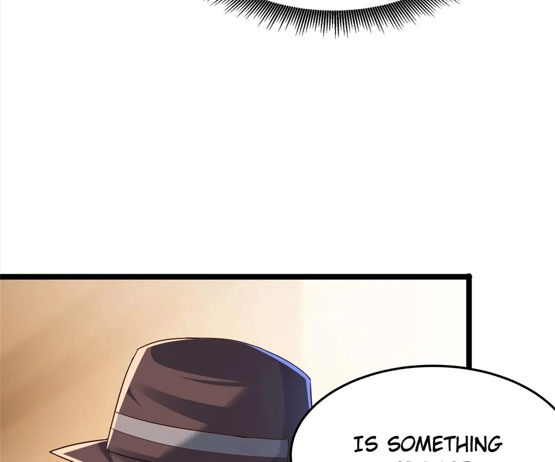 Aura Recovery: I Get a New Skill Everyday Chapter 160 - page 47