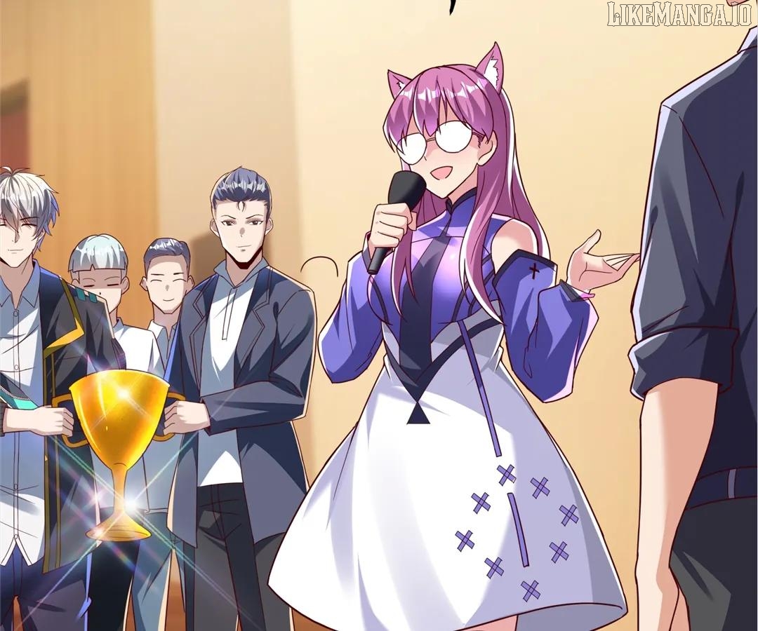 Aura Recovery: I Get a New Skill Everyday Chapter 160 - page 5