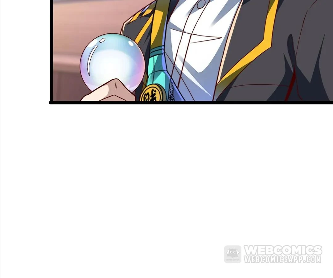 Aura Recovery: I Get a New Skill Everyday Chapter 160 - page 51