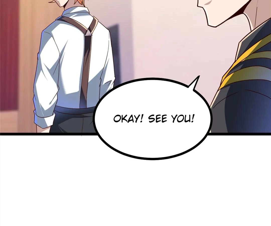 Aura Recovery: I Get a New Skill Everyday Chapter 160 - page 53