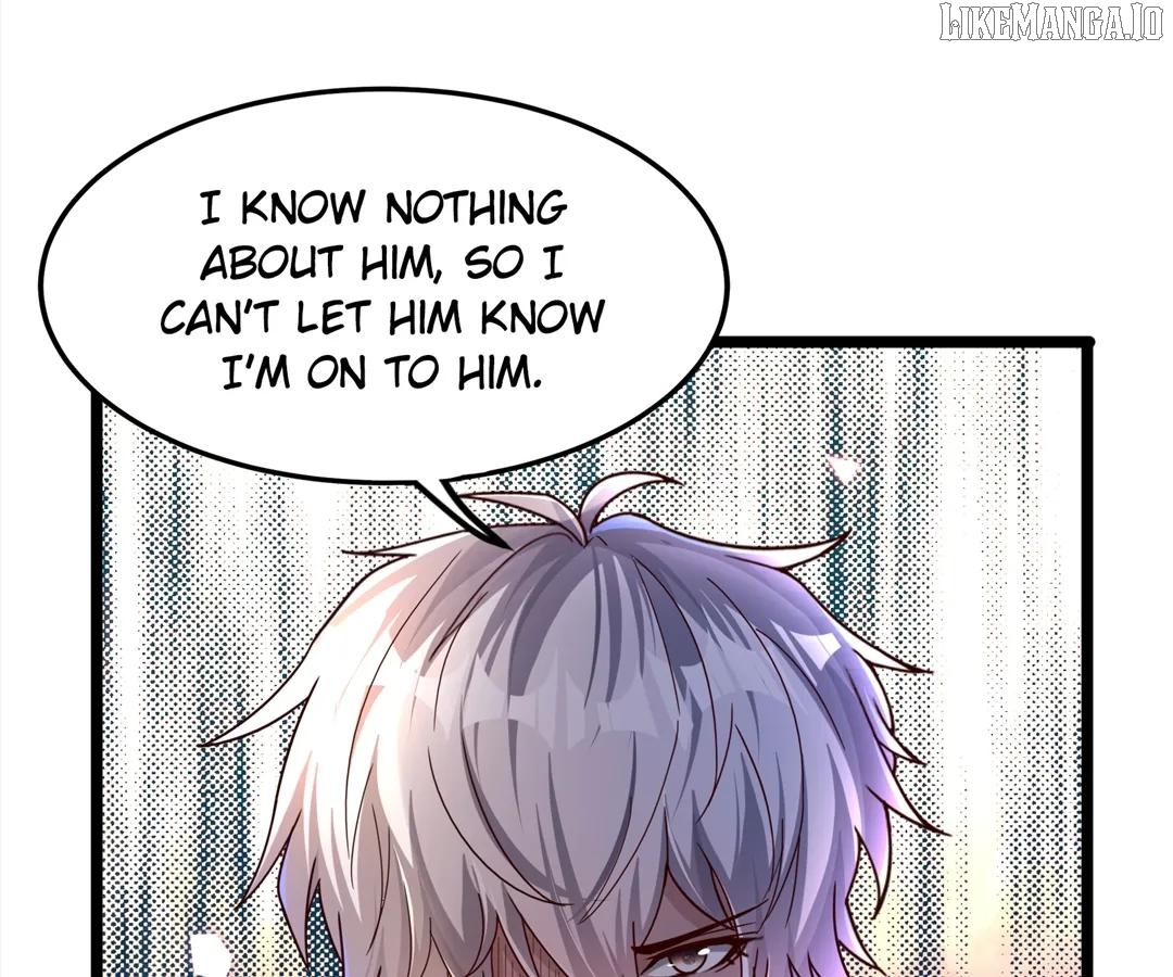 Aura Recovery: I Get a New Skill Everyday Chapter 160 - page 54