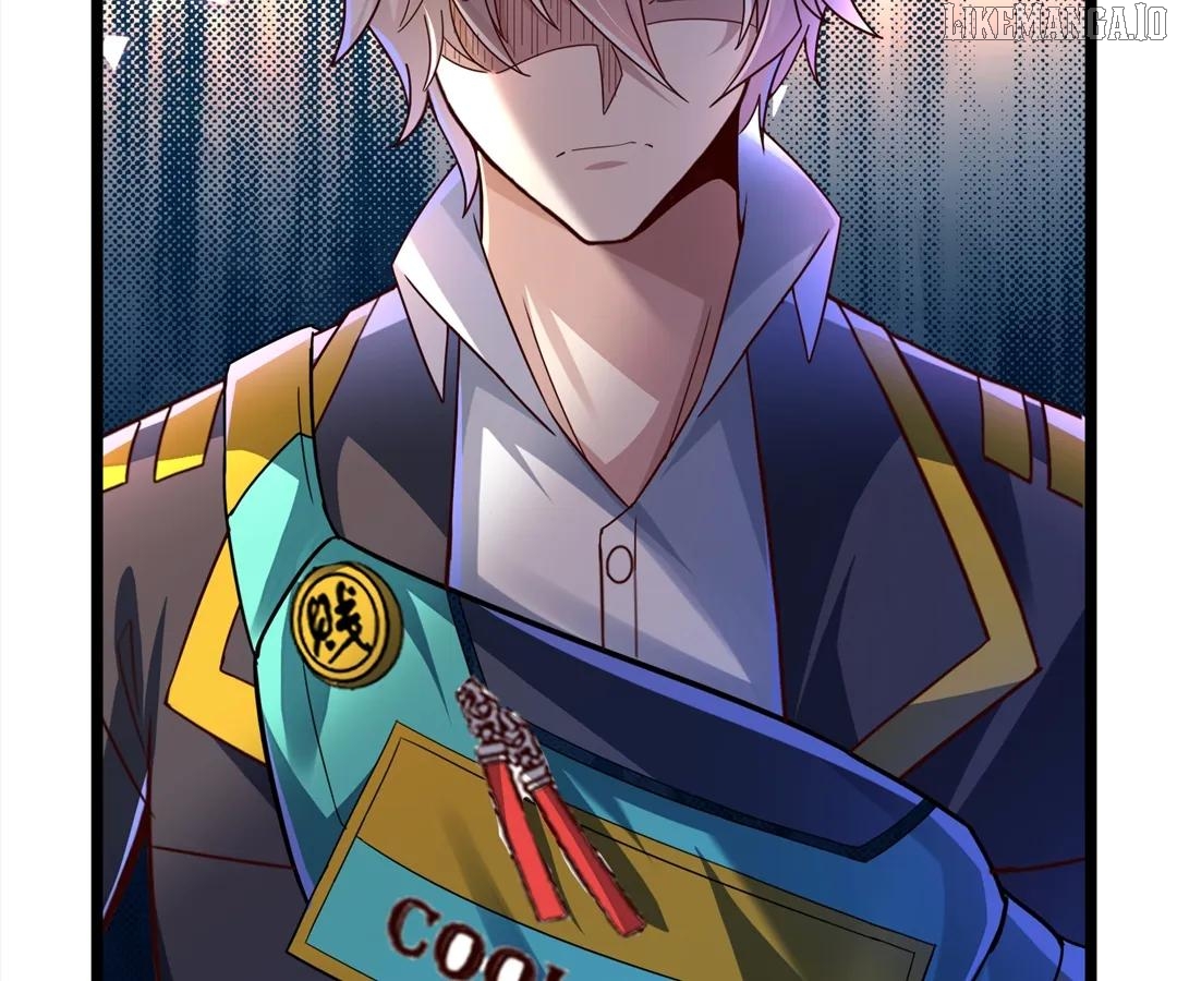 Aura Recovery: I Get a New Skill Everyday Chapter 160 - page 55