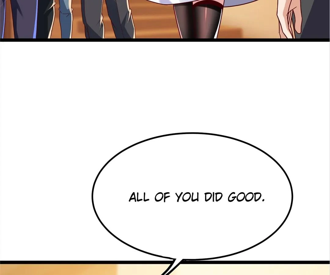 Aura Recovery: I Get a New Skill Everyday Chapter 160 - page 6