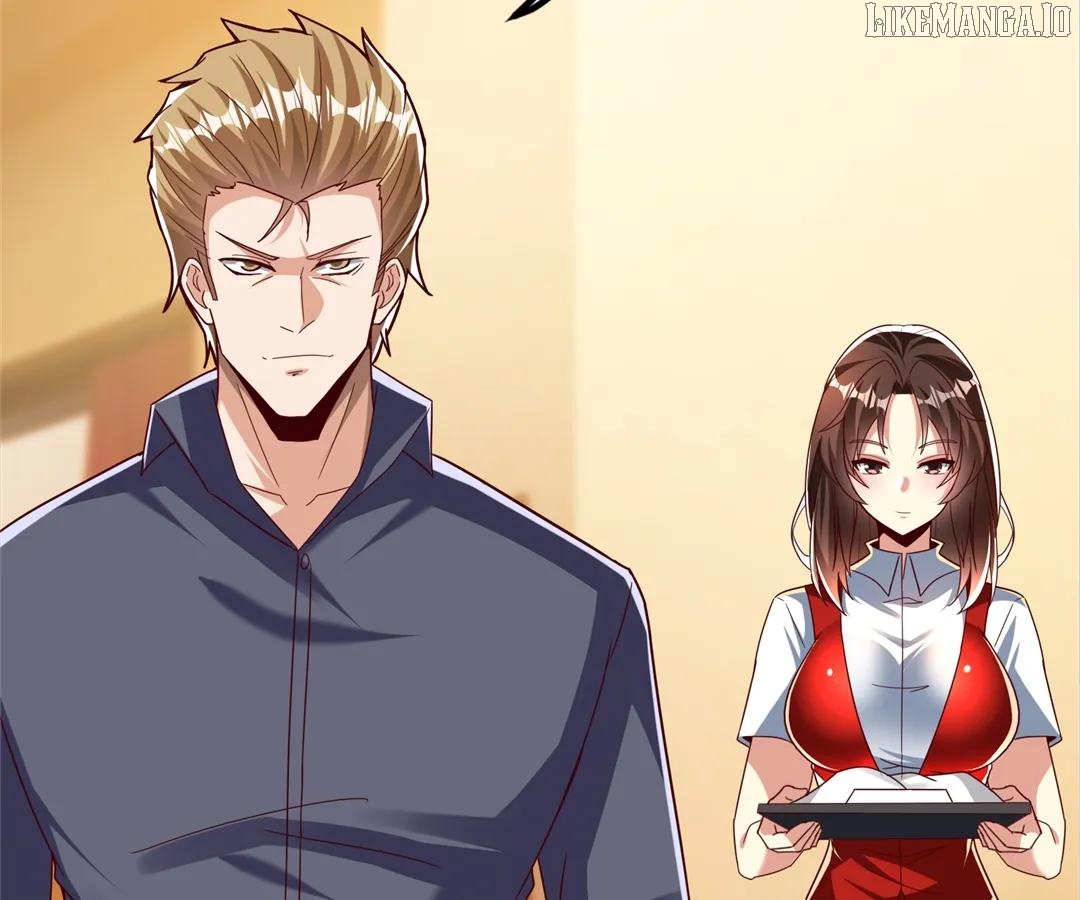 Aura Recovery: I Get a New Skill Everyday Chapter 160 - page 7