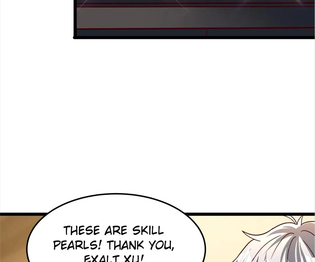 Aura Recovery: I Get a New Skill Everyday Chapter 160 - page 9