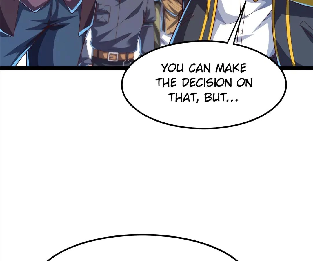 Aura Recovery: I Get a New Skill Everyday Chapter 161 - page 10