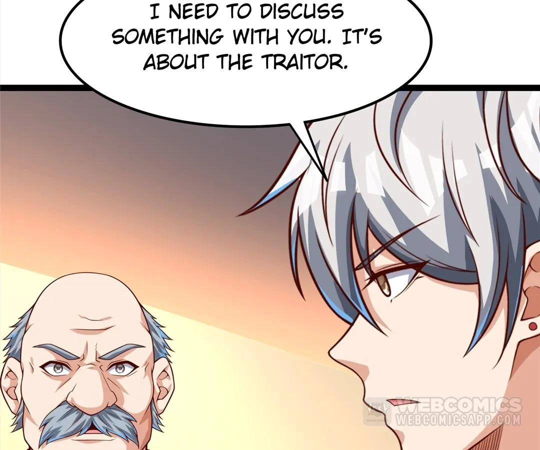 Aura Recovery: I Get a New Skill Everyday Chapter 161 - page 11