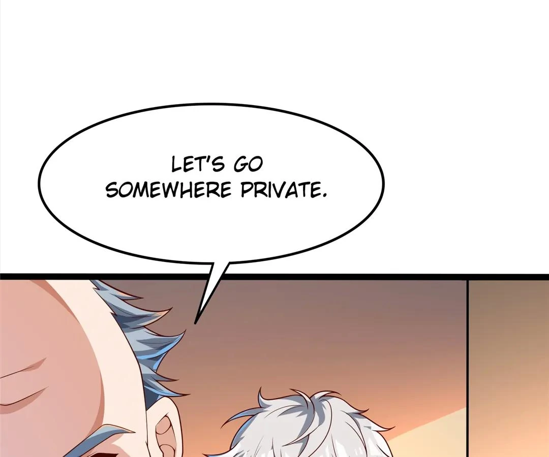 Aura Recovery: I Get a New Skill Everyday Chapter 161 - page 13